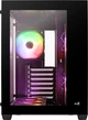 Корпус AeroCool Dryft-G-BK-v2 (ACCM-ES01163.11) Black без БЖ - зображення 2