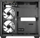 Корпус AeroCool Dryft-G-BK-v2 (ACCM-ES01163.11) Black без БЖ - зображення 6