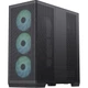 Корпус APNX Creator C1 (APCM-CR01043.11) Black без БП - изображение 3
