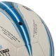М'яч футбольний STAR GIANT SPECIAL SB5395C №5 PU Колір: Білий-синій - изображение 4