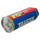 М'яч для великого тенісу TELOON TOUR POUND T818-3 3шт салатовий - изображение 5