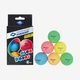 Мячики Donic Color Popps Poly 40+ 6pcs - изображение 2