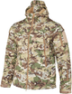 Куртка Kombat Soft Shell XL multicam - изображение 2