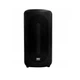 Портативна Bluetooth колонка з радіо, мікрофоном та караоке Bass Polska BH 15945 - зображення 4