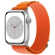 Ремінець Alpine Loop для Apple Watch 46 mm (Series 10 | 11) orange - зображення 2