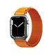 Ремінець Alpine Loop для Apple Watch 46 mm (Series 10 | 11) orange - зображення 3