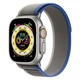 Ремінець Trail Loop для Apple Watch 46 mm (Series 10 | 11) blue-gray - зображення 2