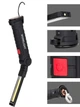 Фонарь аккумуляторный с магнитом UFT Worklight складной, поворотный 360° (FB150PRO) - изображение 11