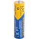 Батарейка сольова для фотоапарата AA/HR6 PKCELL 1.5V 2pc/card (R6P-2B) - зображення 2
