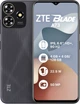 Мобільний телефон ZTE Blade A73 4/128GB Space Black (1011468) - зображення 1