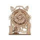 Механічна модель "Вінтажний будильничок", 43 елементи UGEARS (4820184121379) - изображение 6