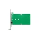 Контролер SATA to M.2 (NGFF) B-key SSD 22*42, 22*60, 22*80 mm Maiwo (45776/KT001A) - зображення 3