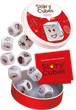 Настільна гра Rebel Story Cubes: Герої (3558380077114) - зображення 3