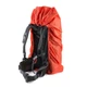 Чехол для рюкзака Naturehike NH15Y001-Z M 30-50 л Помаранчевий (6927595707623) - изображение 2