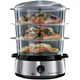 Пароварка Russell Hobbs Cook@Home (19270-56) - зображення 1