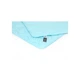 Одеяло MirSon шерстяное 1640 Eco Light Blue 155х215 (2200002653183) - изображение 4
