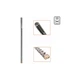Бур DeWALT SDS-MAX ,XLR, 2 кромки, 14x400x540 мм (DT60806) - зображення 2