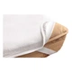 Наматрасник MirSon Terry Waterproof 217 160x190 (2200000379856) - изображение 1