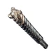 Бур DeWALT SDS-Plus, XLR, 4 кромки, 6x160x100 мм (DT8913) - зображення 2