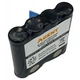 Акумуляторна батарея для телефону PowerTime для Motorola TLKR T50/T60/T80, TLKR T80ex XTB (IXNN4002A/PTM-T5/IXNN4008D) - зображення 2