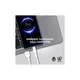 Дата кабель USB 2.0 AM to Lightning 1.0m AR12 3A white Armorstandart (ARM59531) - изображение 3