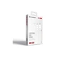 Дата кабель USB 2.0 AM to Lightning 1.0m AR12 3A white Armorstandart (ARM59531) - изображение 5