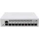 Коммутатор сетевой Mikrotik CRS310-1G-5S-4S+IN - изображение 1