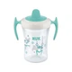 Поильник-непроливайка Nuk Evolution Trainer Friends 230 мл (3953131) - изображение 2