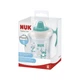 Поильник-непроливайка Nuk Evolution Trainer Friends 230 мл (3953131) - изображение 3