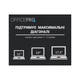 Подставка для ноутбука OfficePro LS111G - изображение 8