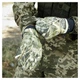 Водонепроникні рукавички Dexshell StretchFit Gloves Camo S (DG90906RTCS) - зображення 3
