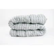 Одеяло Руно силиконовое Grey Braid зима 140х205 (Р321.52_Grey Braid) - изображение 6
