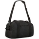 Сумка дорожная Highlander Cargo 30 Black (926941) - изображение 1
