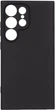 Чехол для смартфона ArmorStandart Matte Slim Fit для Samsung Galaxy S24 Ultra Camera cover Black (ARM72478) - изображение 1