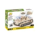 Конструктор Cobi Вторая Мировая Война Танк Panzer III, 292 деталей (COBI-2712) - изображение 1