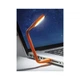 Лампа USB Optima LED, гибкая, 2 шт, оранжевый (UL-001-OR2) - изображение 3