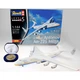 Збірна модель Revell Вантажний літак Ан-225 Мрія. Масштаб 1144 (RVL-04958) - зображення 2