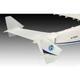 Збірна модель Revell Вантажний літак Ан-225 Мрія. Масштаб 1144 (RVL-04958) - зображення 10