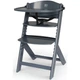 Стульчик для кормления Kinderkraft Enock Gray (5902533915187) - изображение 2