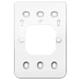 Точка доступа Wi-Fi Ruijie Networks RG-RAP1200(P) - изображение 8