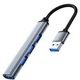 USB-хаб Dynamode DM-UH-312 - зображення 1