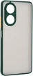 Чехол для смартфона ArmorStandart Frosted Matte для OPPO A58 4G Dark Green (ARM71066) - изображение 1