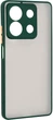 Чохол для смартфона Xiaomi Redmi Note 13 5G ArmorStandart Frosted Matte Dark Green (ARM71882) - зображення 1