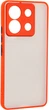 Чехол для смартфона ArmorStandart Frosted Matte для Xiaomi Redmi Note 13 Pro 5G/Poco X6 5G Red (ARM71845) - изображение 1