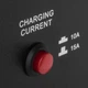 ДБЖ з правильною синусоїдою 48V LPM-PSW-5000VA/3500Вт 48/220V 10A/20A Logicpower 4148 (під зовнішній акумулятор) - изображение 5