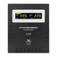 ДБЖ з правильною синусоїдою 48V LPY-B-PSW-6000VA/4200Вт 48/220V 10A/20A Logicpower 6615 (під зовнішній акумулятор) - изображение 1