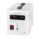 ДБЖ з правильною синусоїдою 12V LPM-PSW-800VA/560Вт 12/220V 5A/15A Logicpower 4153 (під зовнішній акумулятор) - изображение 4