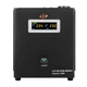 ИБП с правильной синусоидой 12V LPM-PSW-800VA/560Вт 12/220V 5A/15A Logicpower 4143 (под внешний аккумулятор) - изображение 5
