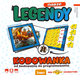 Gra planszowa Jawa Nasze Legendy Kodowanka (5901838005081) - obraz 1