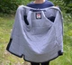 Демісезонна куртка з капюшоном Lee cooper синя XS - изображение 10